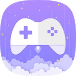 Game Booster - One Tap Advanced Speed Booster