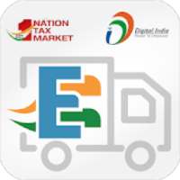 e-Way Bill: Generate & Share e-Way Bill