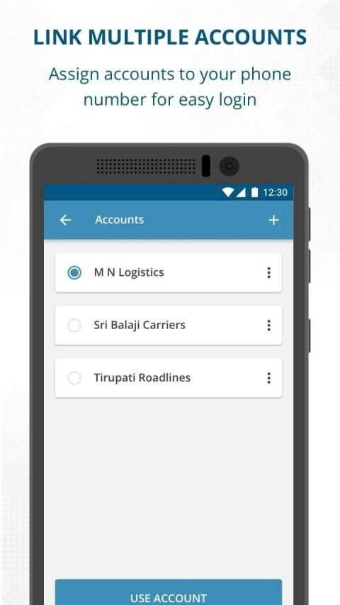 e-Way Bill: Generate & Share e-Way Bill screenshot 2