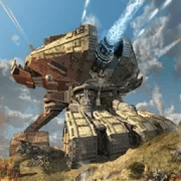 Tower Defense: Turrets Lite आइकन