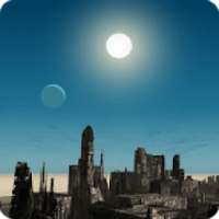 Animated Weather (for KLWP)