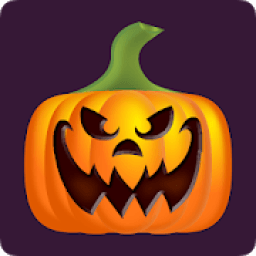 ikon Halloween Countdown - Widgets &amp; Spooky Wallpapers