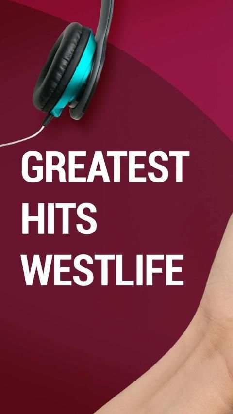 Best Collection WESTLIFE screenshot 5
