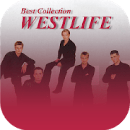 Best Collection WESTLIFE icon