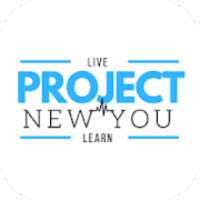 Project New You Coaching