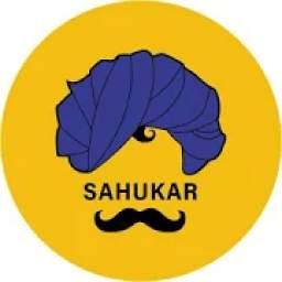 Sahukar (Previously Udhaar Card) - Instant Loan