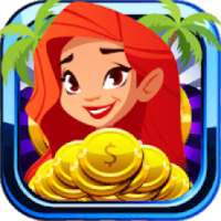 Free Summer Slot Machine