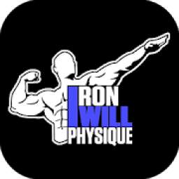 Iron Will Physique