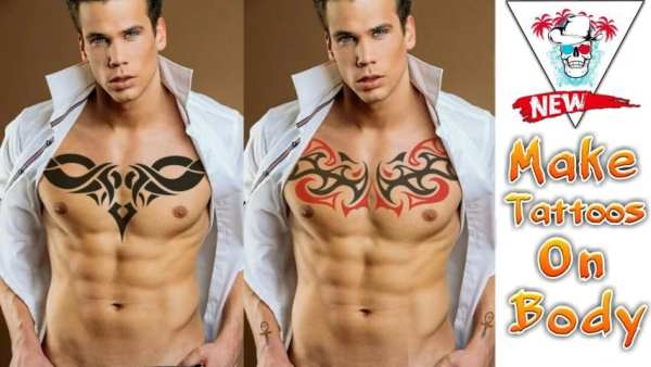Cb Background Tattoo Png For Editing CbTattoo screenshot 6