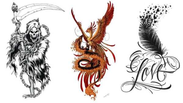 Cb Background Tattoo Png For Editing CbTattoo screenshot 2
