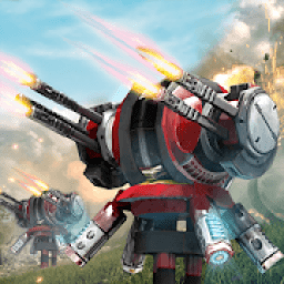 Toy Defense Axis VS Allies TD icon