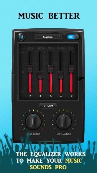Speaker Volume control स्क्रीनशॉट 6