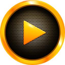 Media Player & Video Player All Format HD