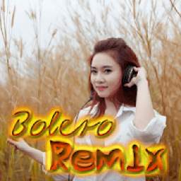 Nhac Bolero Remix, Tru tinh