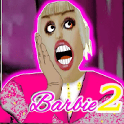 Scary BARBlE granny 2 आइकन