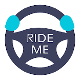 Rideme (Driver) आइकन
