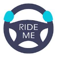 Rideme (Driver)