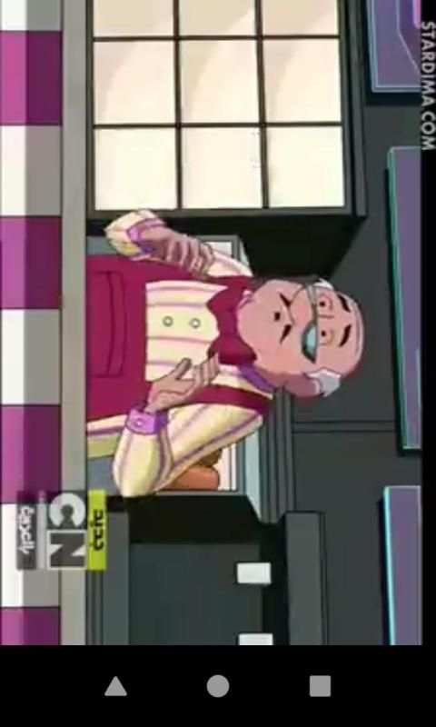 حلقات بن تن الموسم الاول بدون نت
‎ screenshot 8