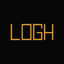 LOGH आइकन