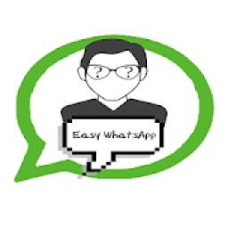 Easy Whatsapp 1.2