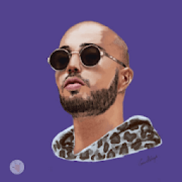 BenFero Etiketleri (WA Stickers) Stickerları icon