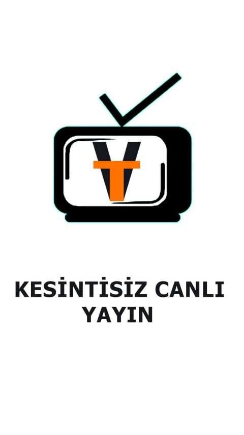 Canlı tv mobil screenshot 1