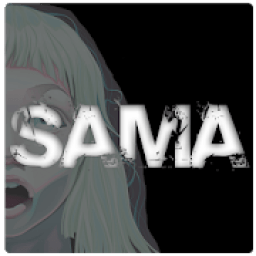 ikon SAMA The horror game