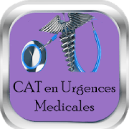 CAT en Urgences Medicales icon