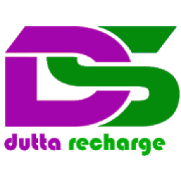 Dutta Recharge आइकन