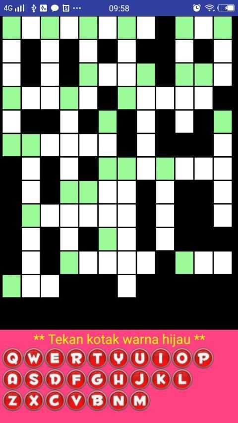 TTS Alkitab screenshot 1