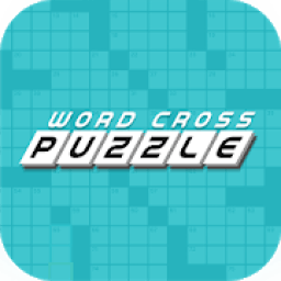 ikon Word Cross Puzzle 2019