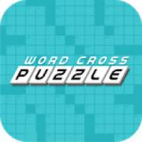 Word Cross Puzzle 2019