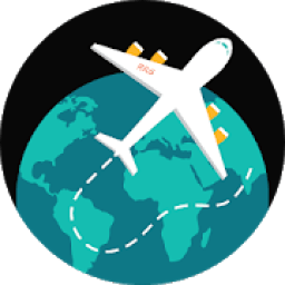 Flight Radar (Flight Tracker) आइकन