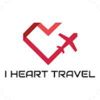 I Heart Travel