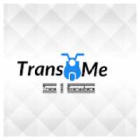 TRANSME on 9Apps