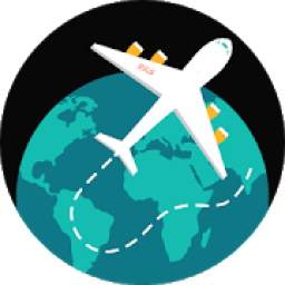 Flight Radar 1.8