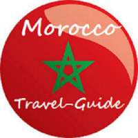 Morocco Travel Guide on 9Apps