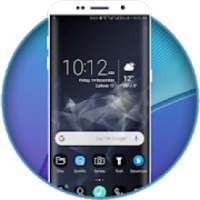 Note 9 Edge Theme for Emui 5/8 on 9Apps