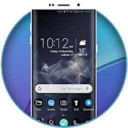 Note-9 Edge Theme 1.0