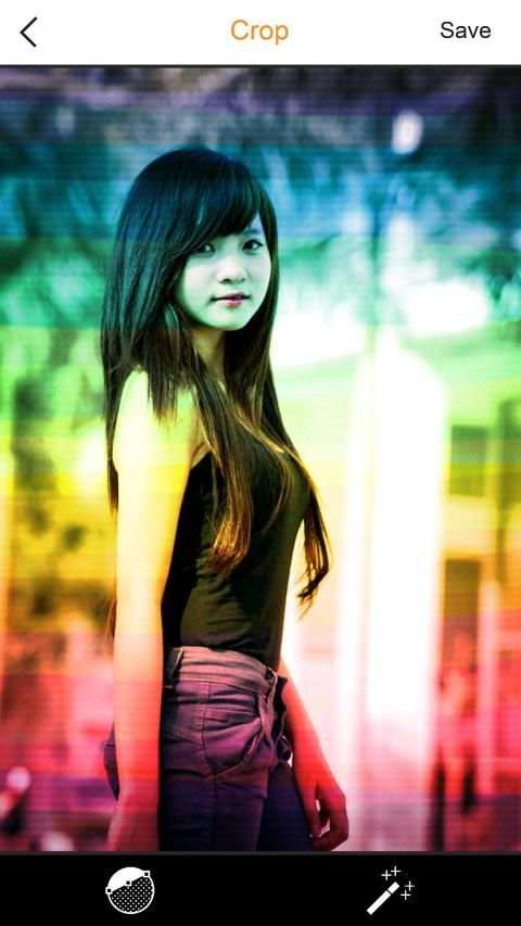 Photo Editor - Filter screenshot 5