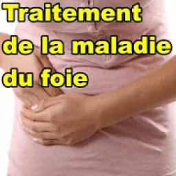 Traitement de la maladie du foie icon