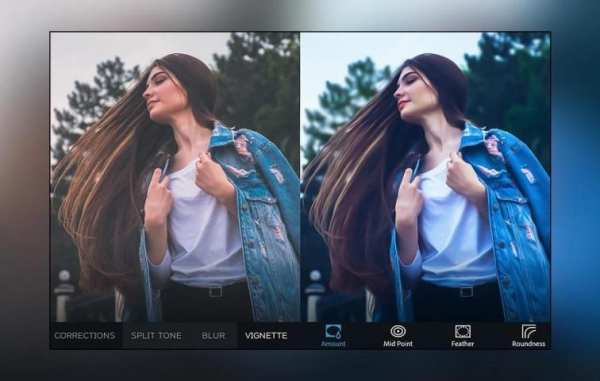 Photo Editor Free screenshot 2
