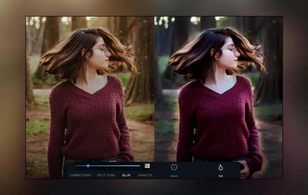 Photo Editor Free screenshot 3