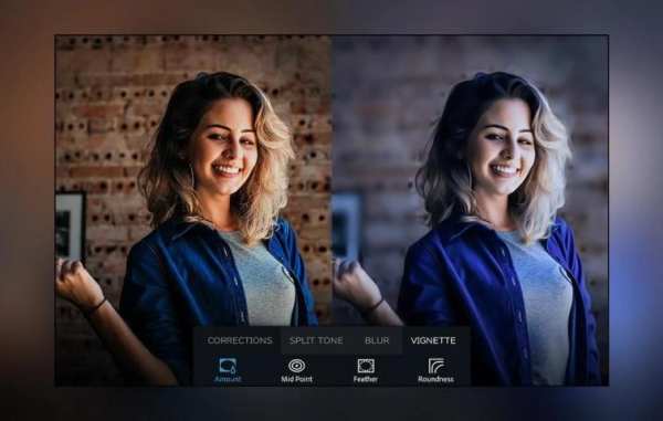 Photo Editor Free screenshot 1