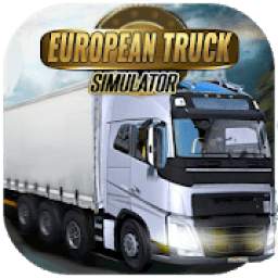 European Truck Simulator 2