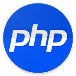 Learn PHP - Offline Tutorial