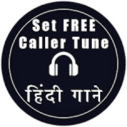 Set Caller Tune आइकन