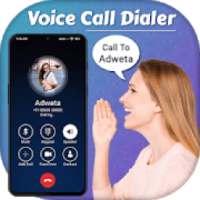 Voice Call Dialer