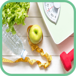 Dietas para emagrecer rápido icon