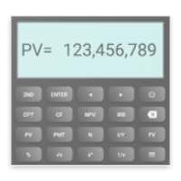 BA Calculator